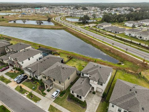 A home in LITHIA