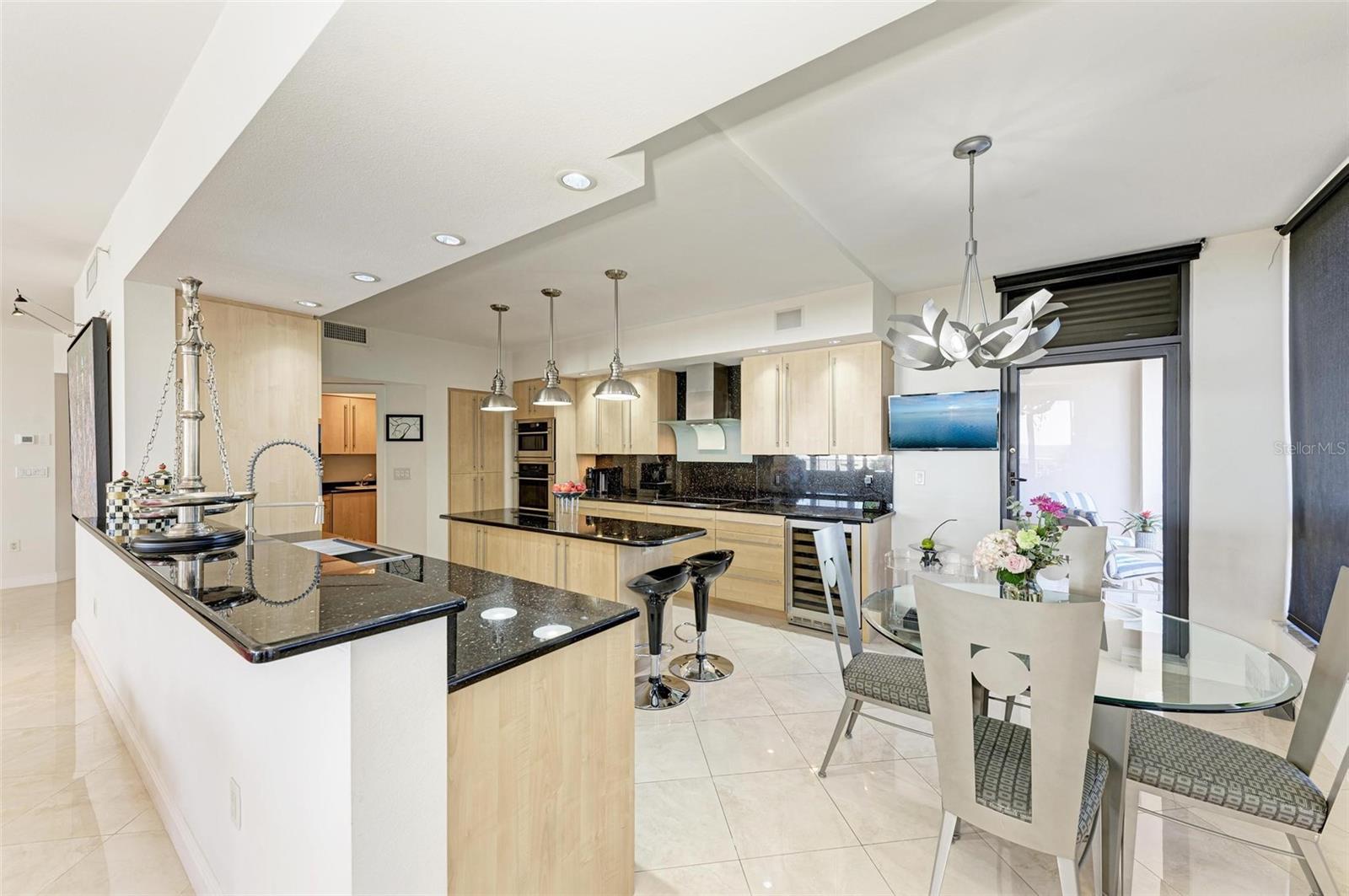 SANCTUARY - Residential