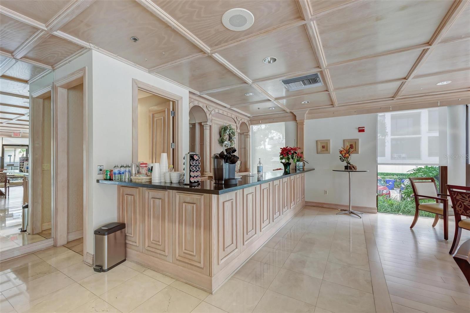 SANCTUARY - Residential