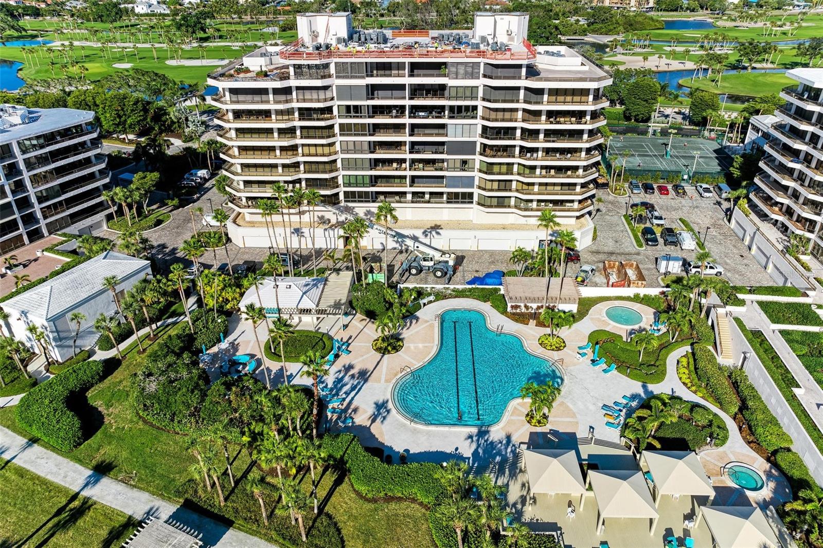 SANCTUARY - Residential