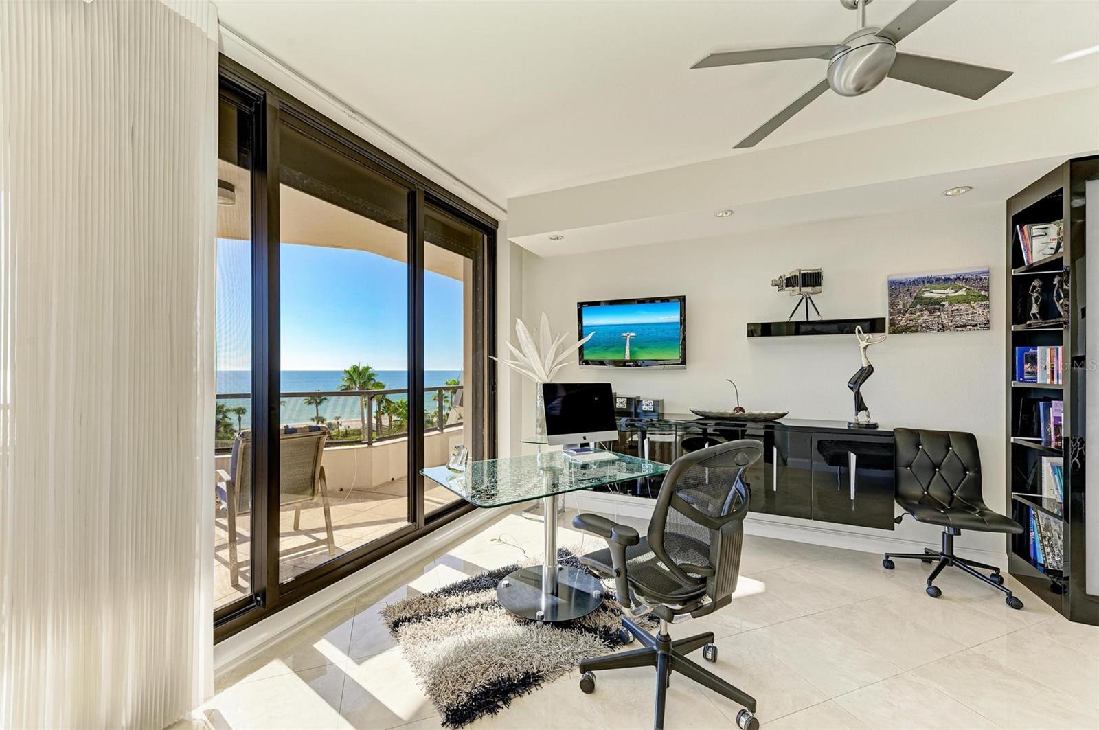 SANCTUARY - Residential