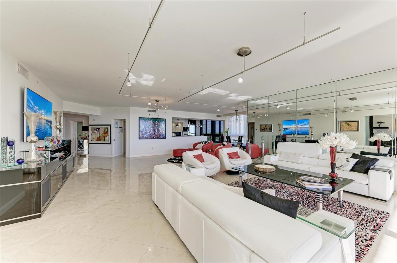 SANCTUARY - Residential