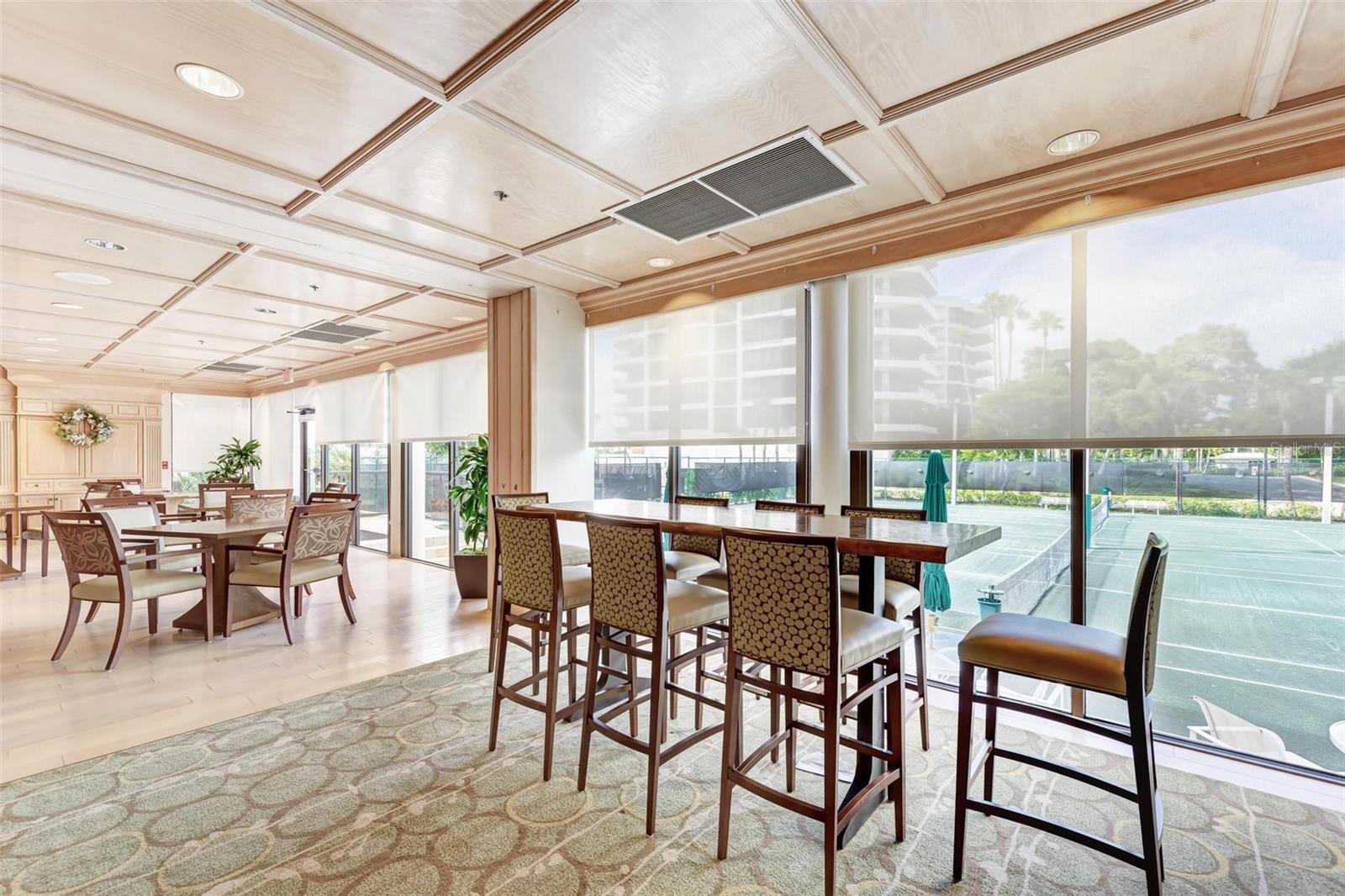 SANCTUARY - Residential