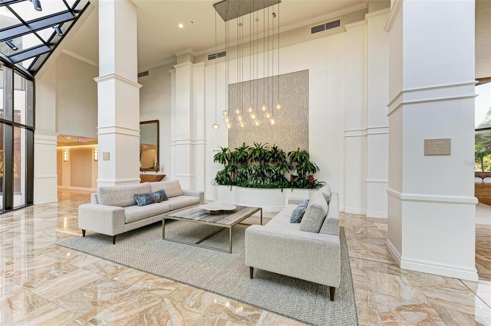 SANCTUARY - Residential