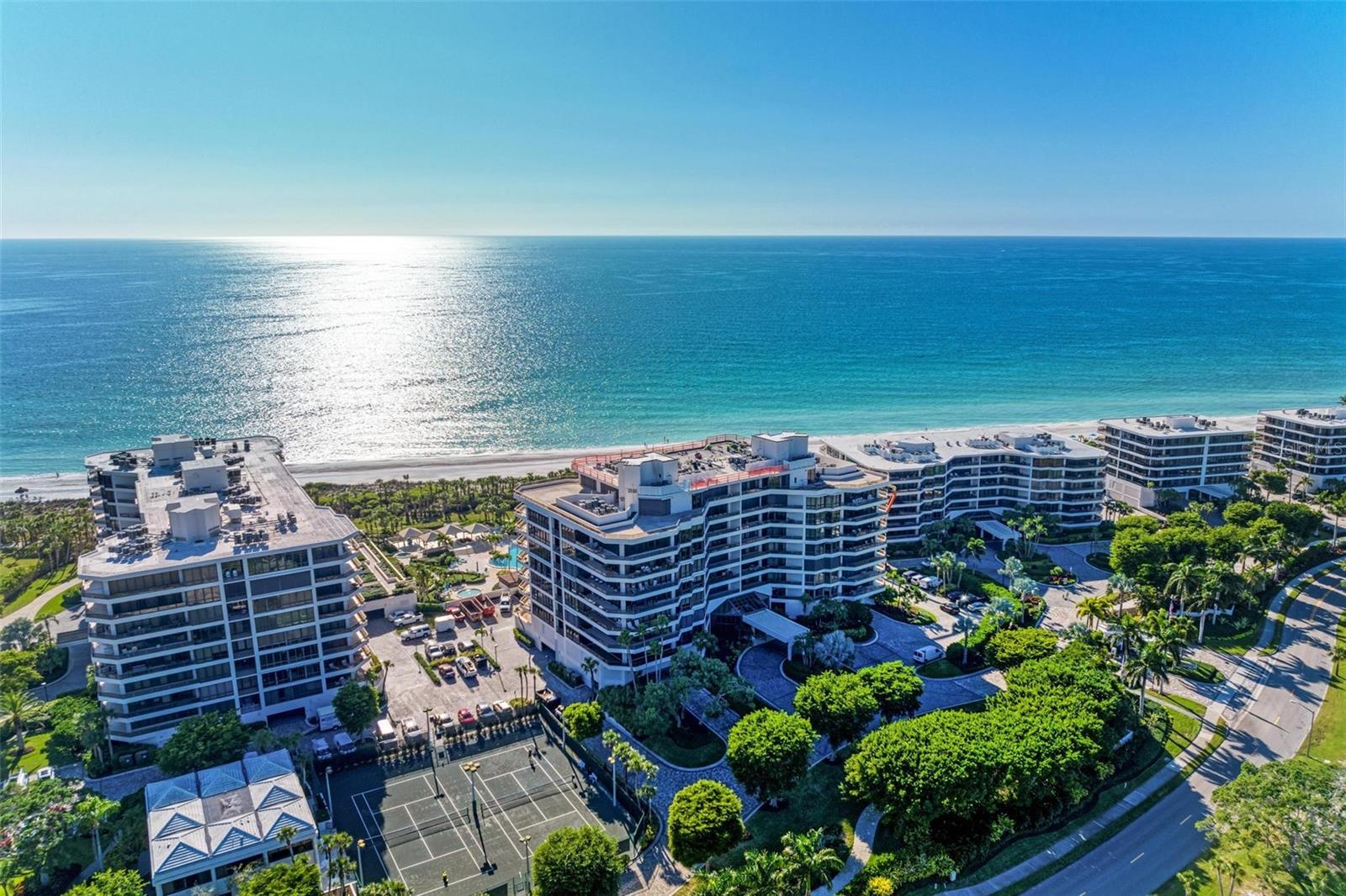 SANCTUARY - Residential