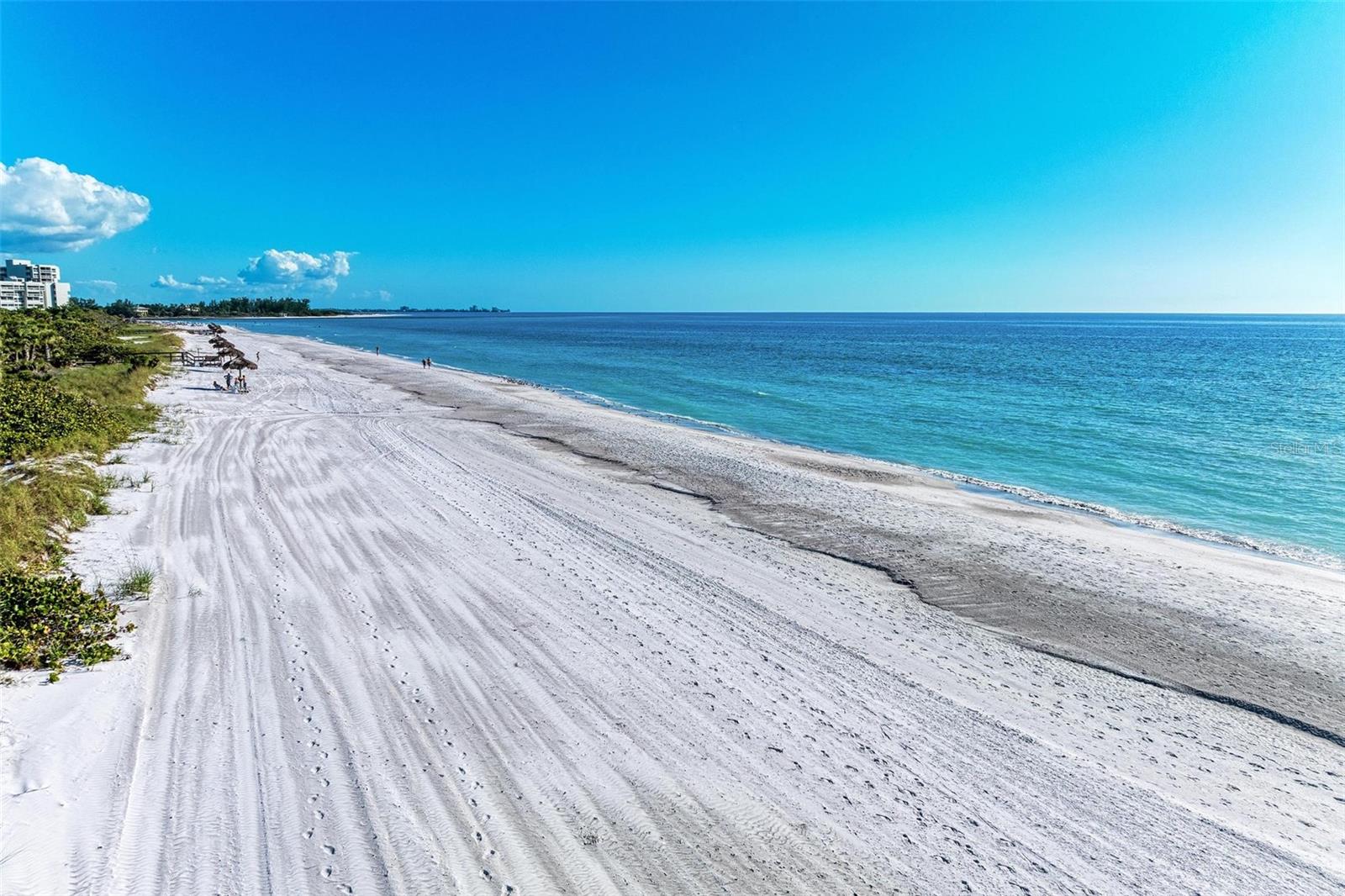 SANCTUARY - Residential