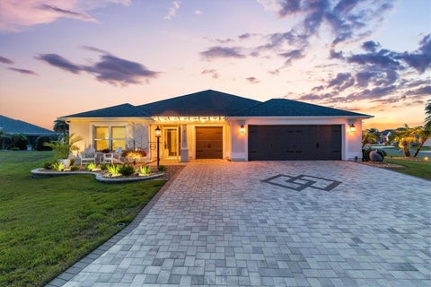 Tiny photo for 4160 Deskin Lane, The Villages, FL 32163 (MLS # G5113985)