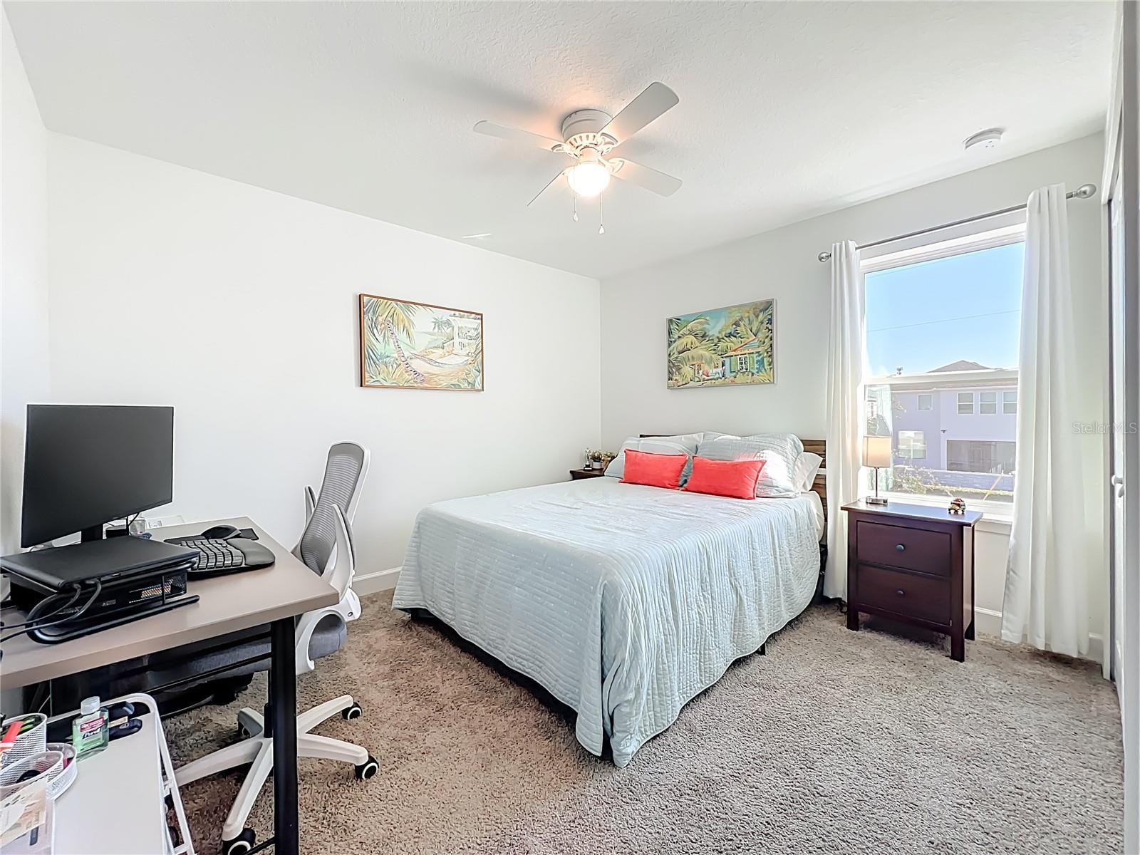 TOWNHOMES AT RIVERS EDGE - Residential