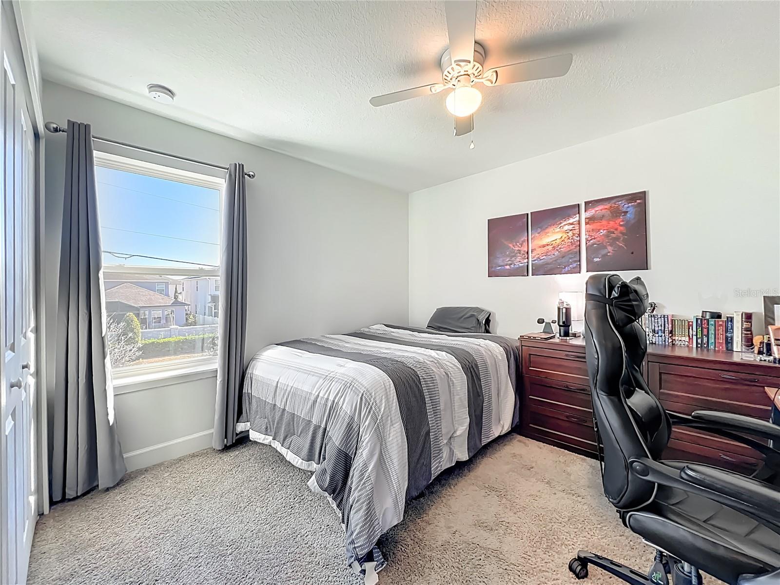 TOWNHOMES AT RIVERS EDGE - Residential