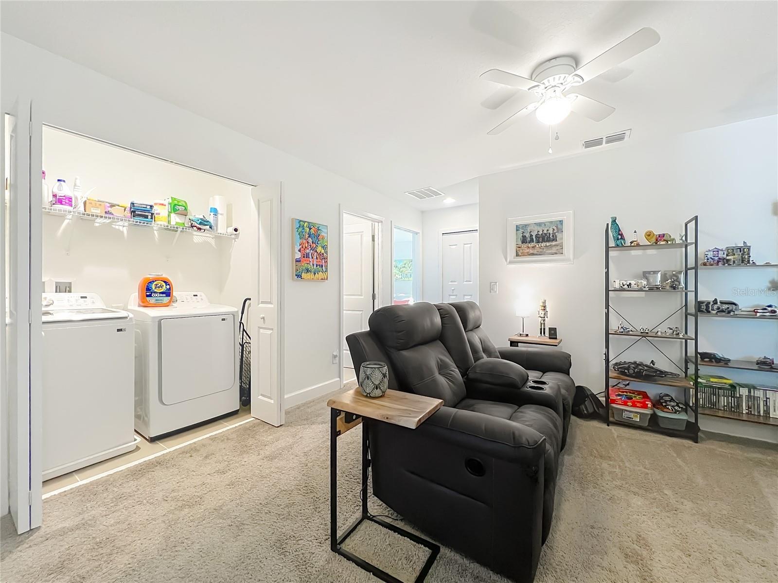 TOWNHOMES AT RIVERS EDGE - Residential