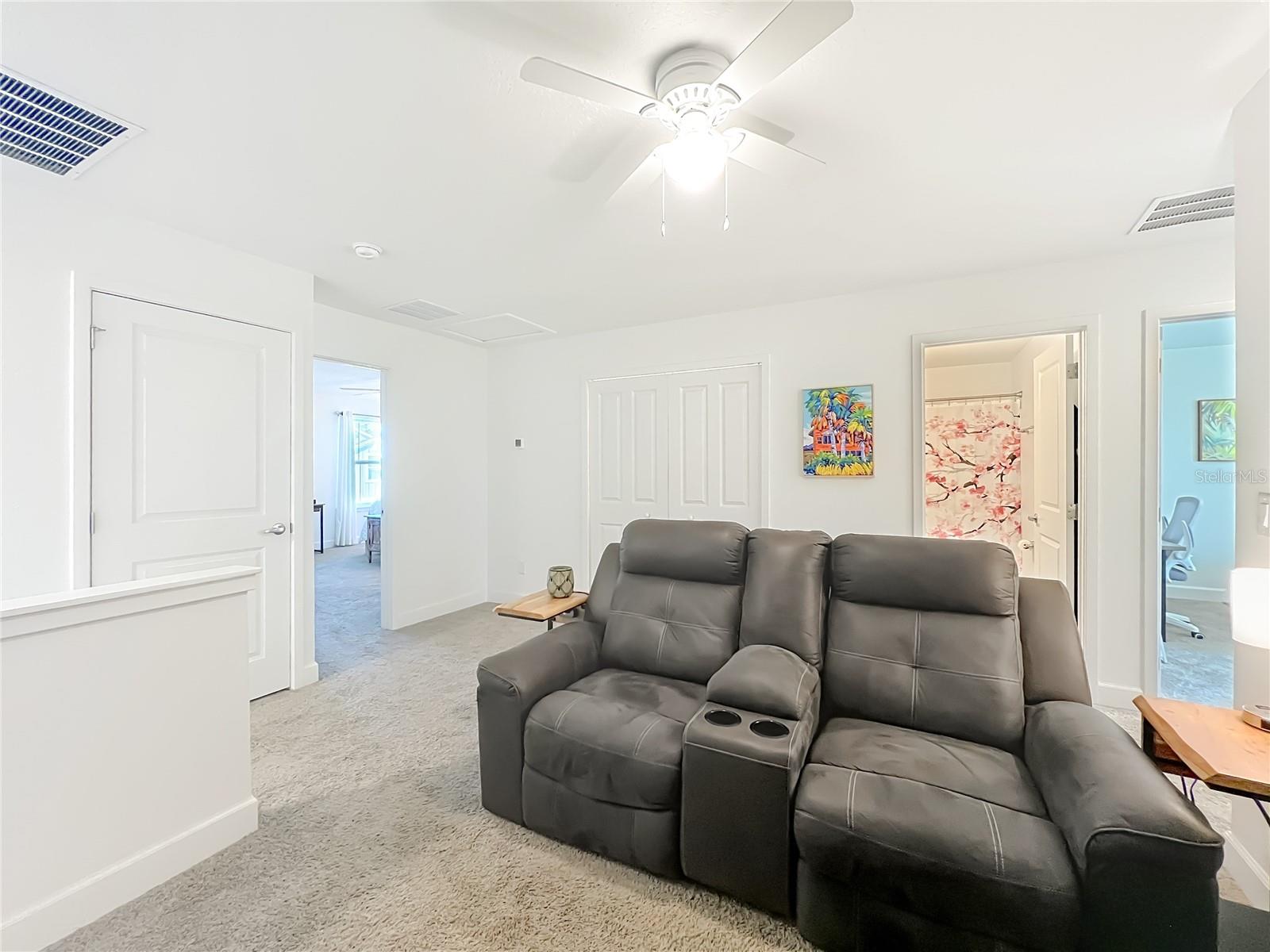 TOWNHOMES AT RIVERS EDGE - Residential