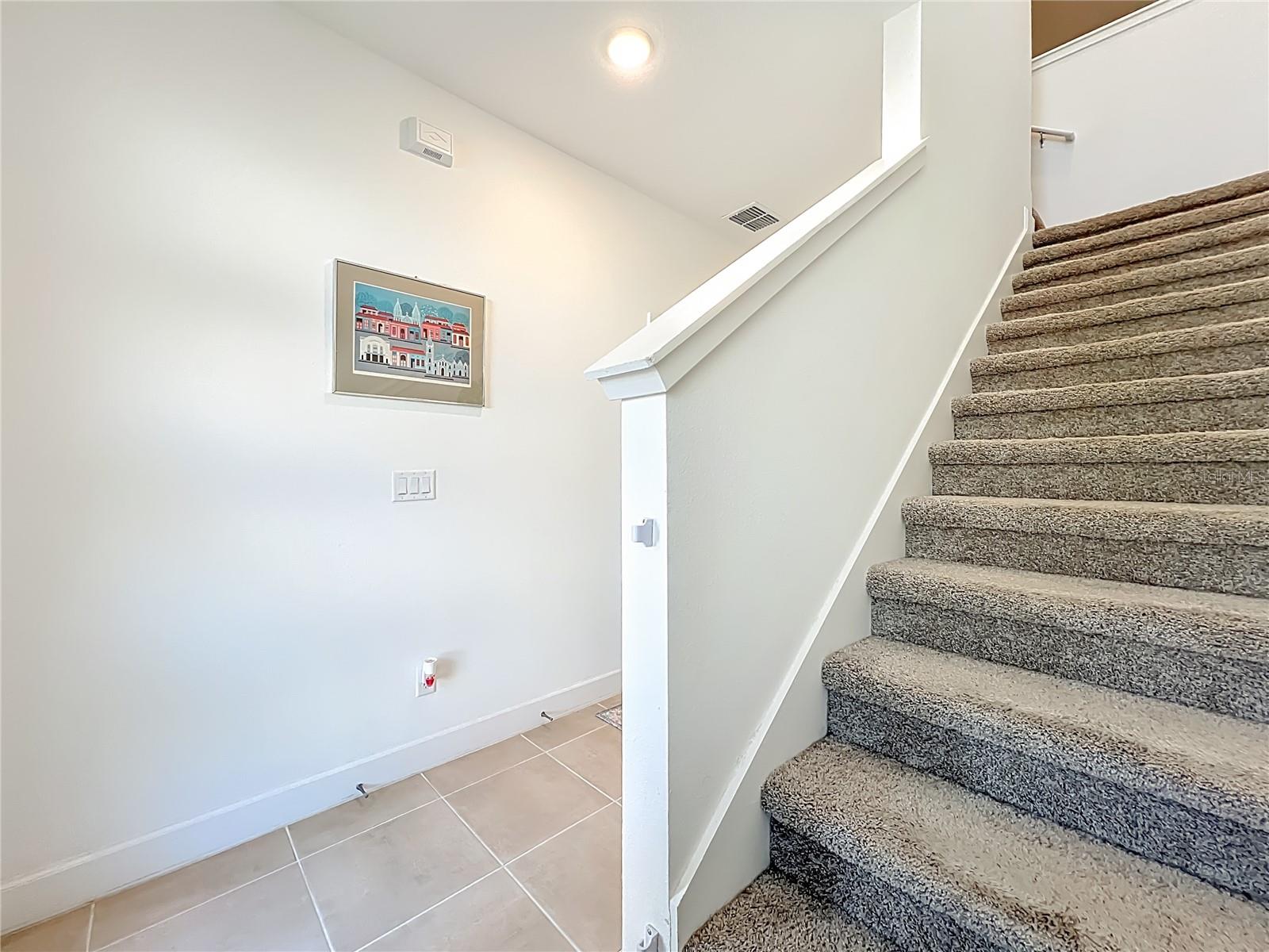 TOWNHOMES AT RIVERS EDGE - Residential