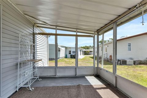 A home in NORTH PORT