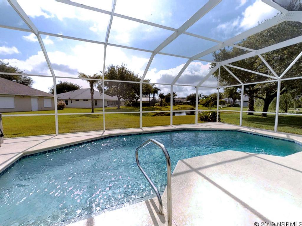 Turnbull Bay Country Club Estate - Residential