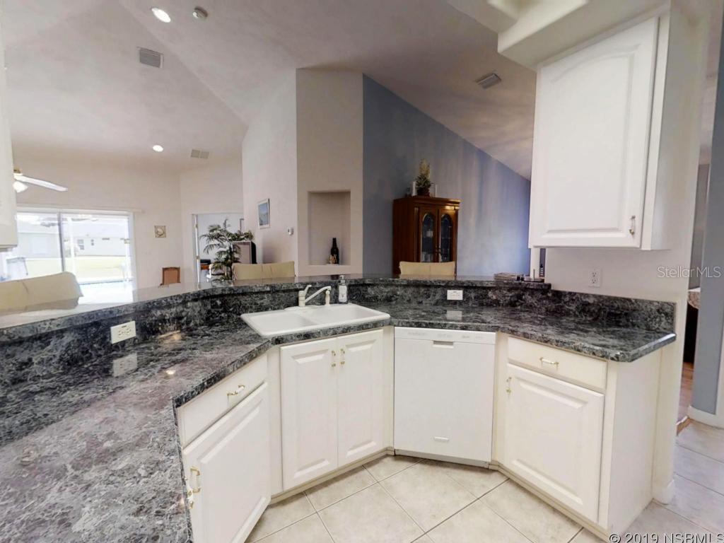 Turnbull Bay Country Club Estate - Residential