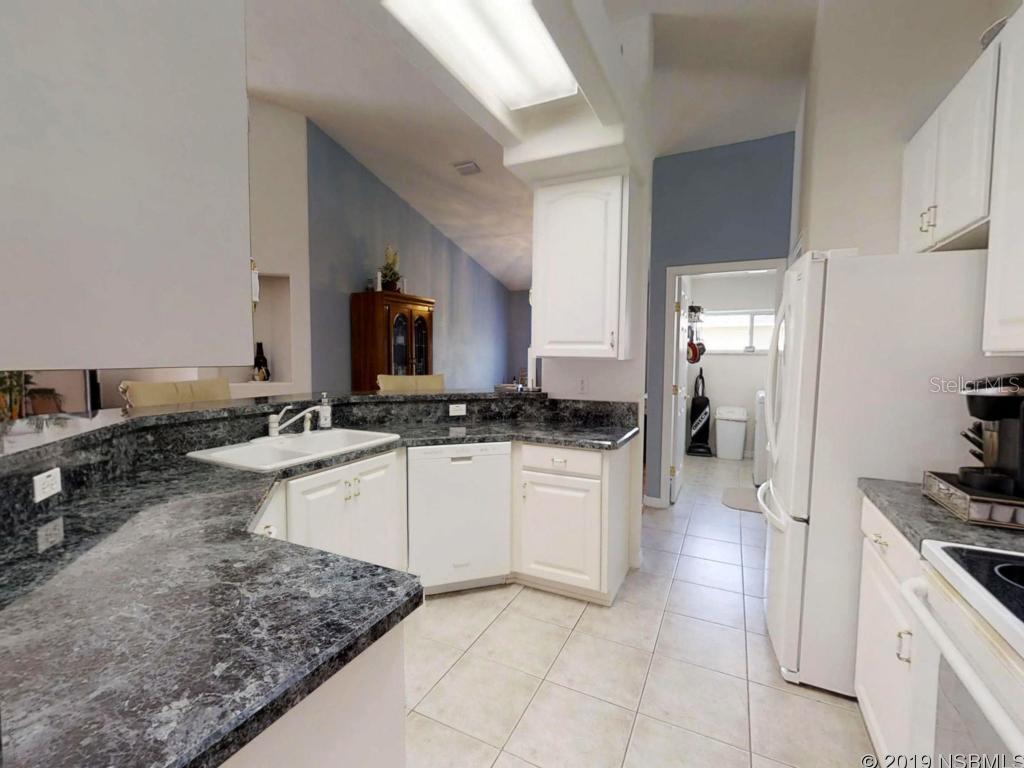 Turnbull Bay Country Club Estate - Residential