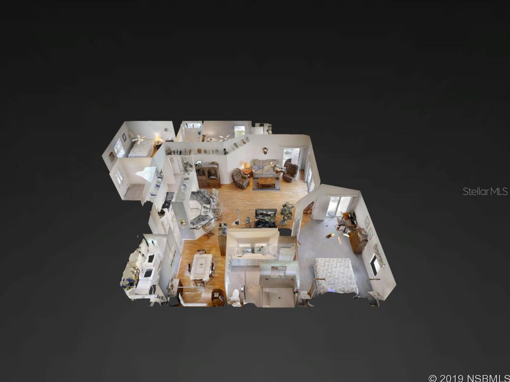 Turnbull Bay Country Club Estate - Residential