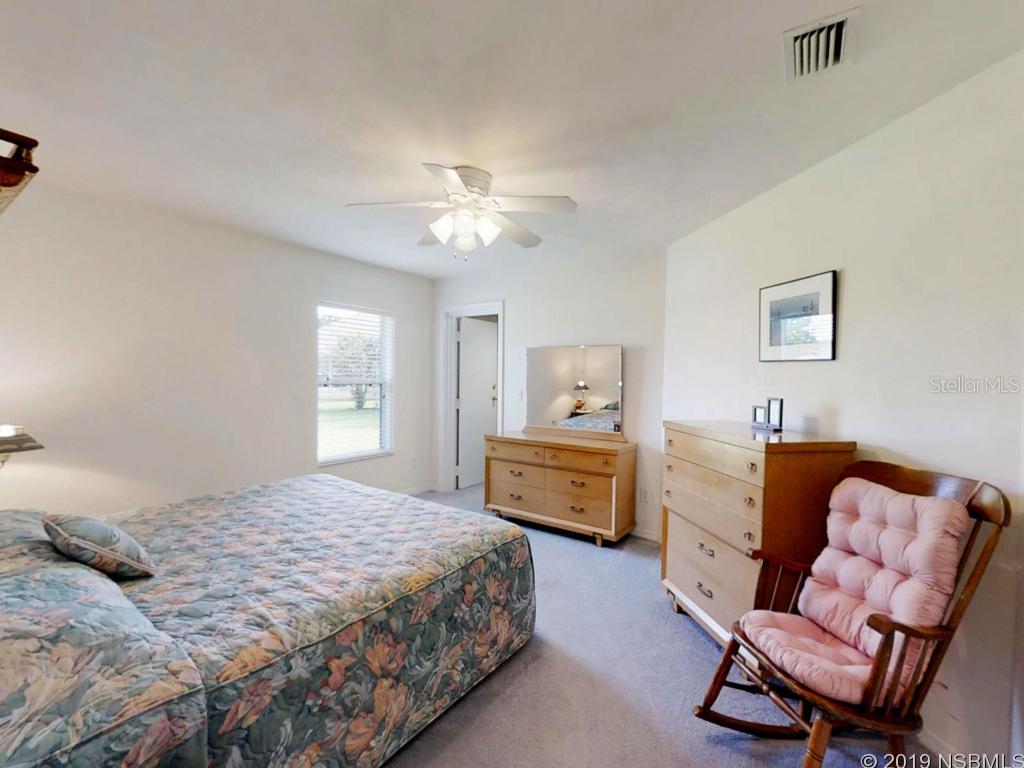 Turnbull Bay Country Club Estate - Residential