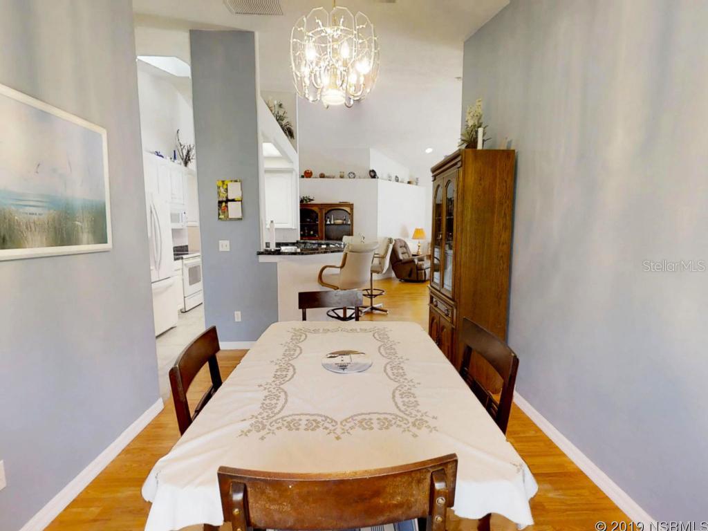 Turnbull Bay Country Club Estate - Residential