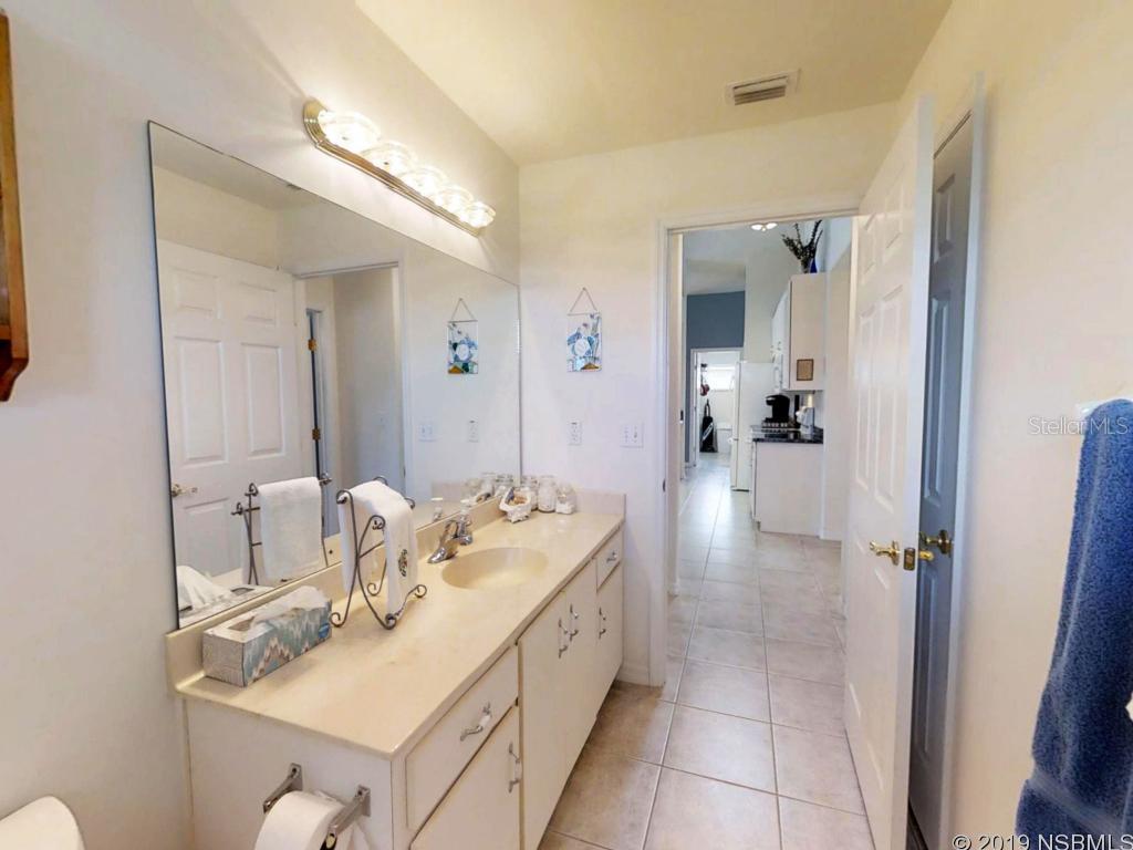 Turnbull Bay Country Club Estate - Residential