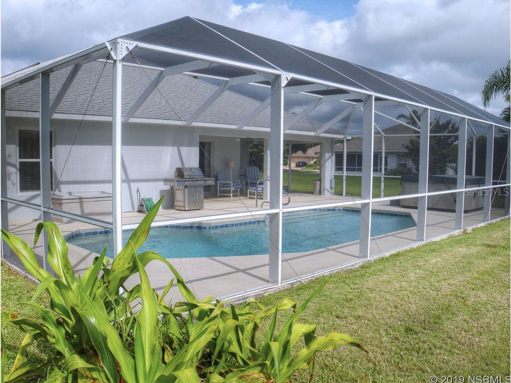 Turnbull Bay Country Club Estate - Residential