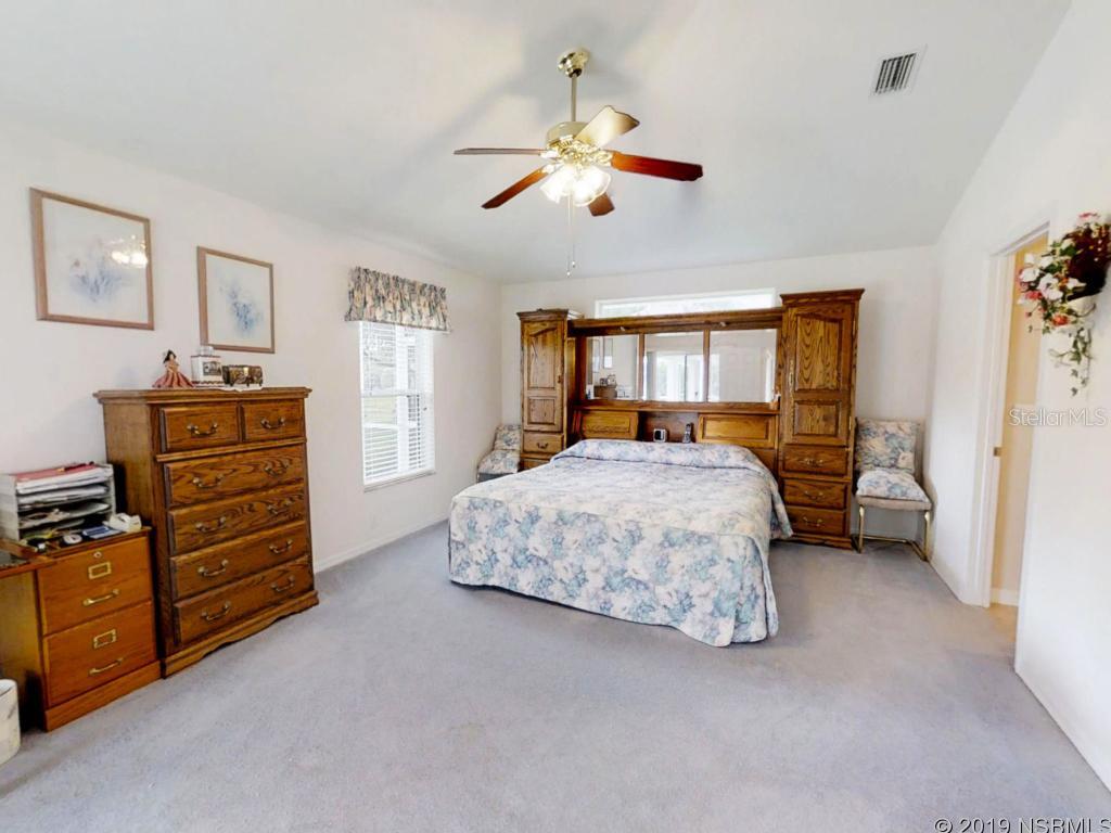 Turnbull Bay Country Club Estate - Residential