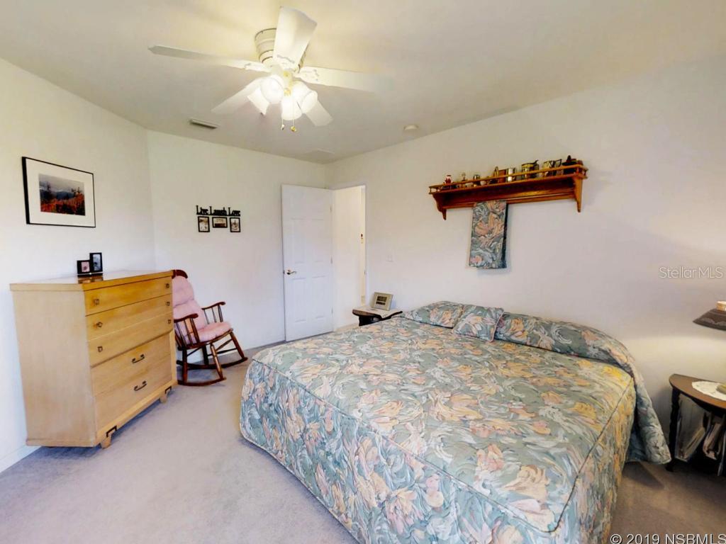 Turnbull Bay Country Club Estate - Residential