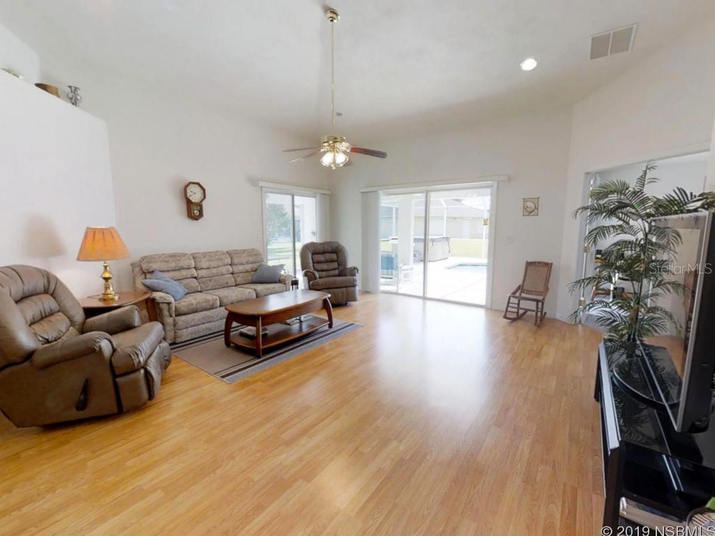 Turnbull Bay Country Club Estate - Residential