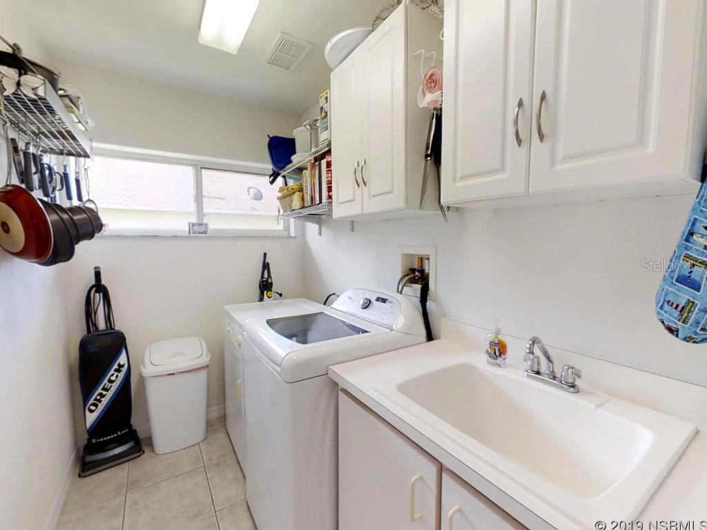 Turnbull Bay Country Club Estate - Residential