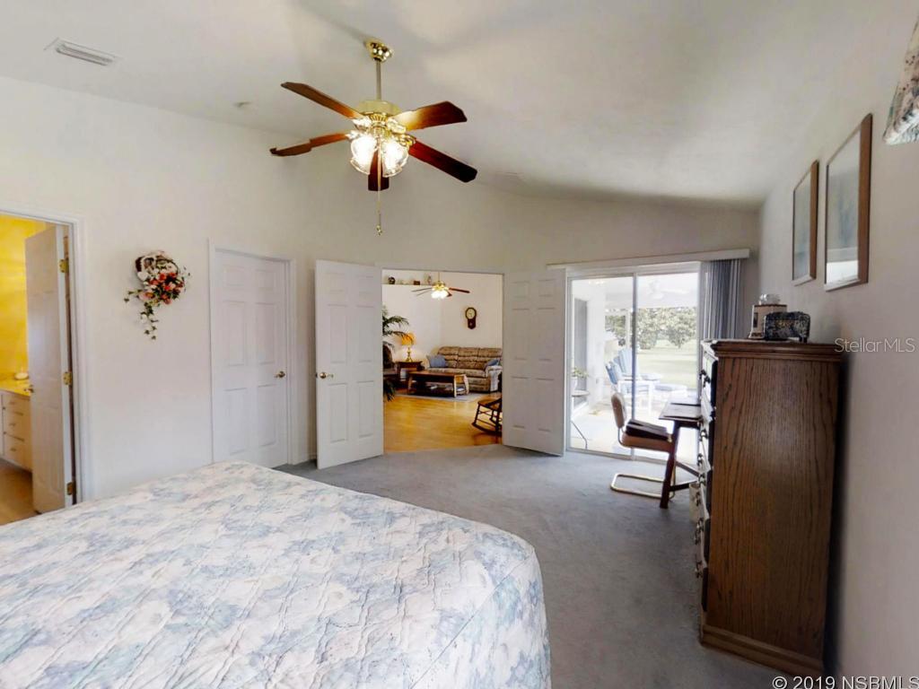 Turnbull Bay Country Club Estate - Residential