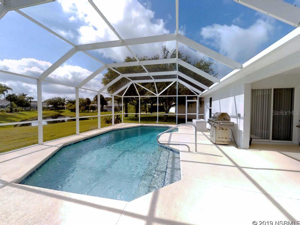 Turnbull Bay Country Club Estate - Residential