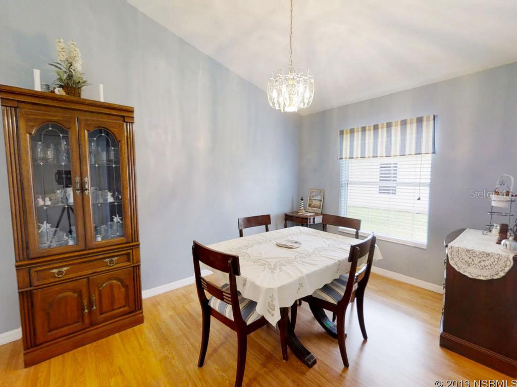 Turnbull Bay Country Club Estate - Residential