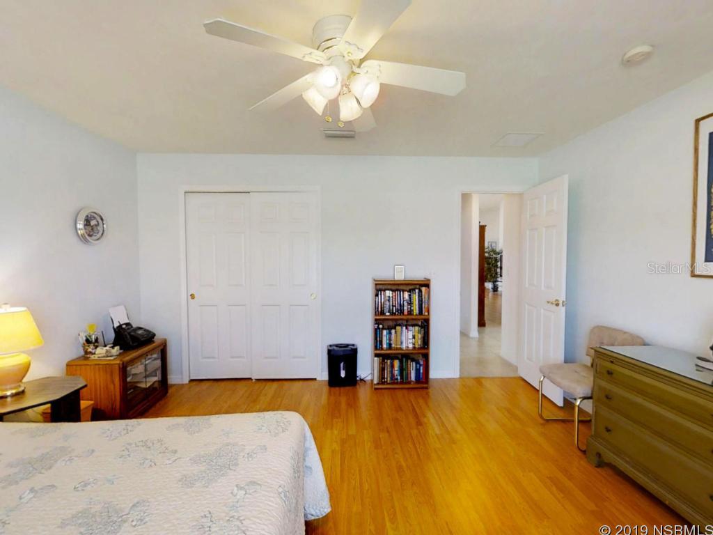 Turnbull Bay Country Club Estate - Residential