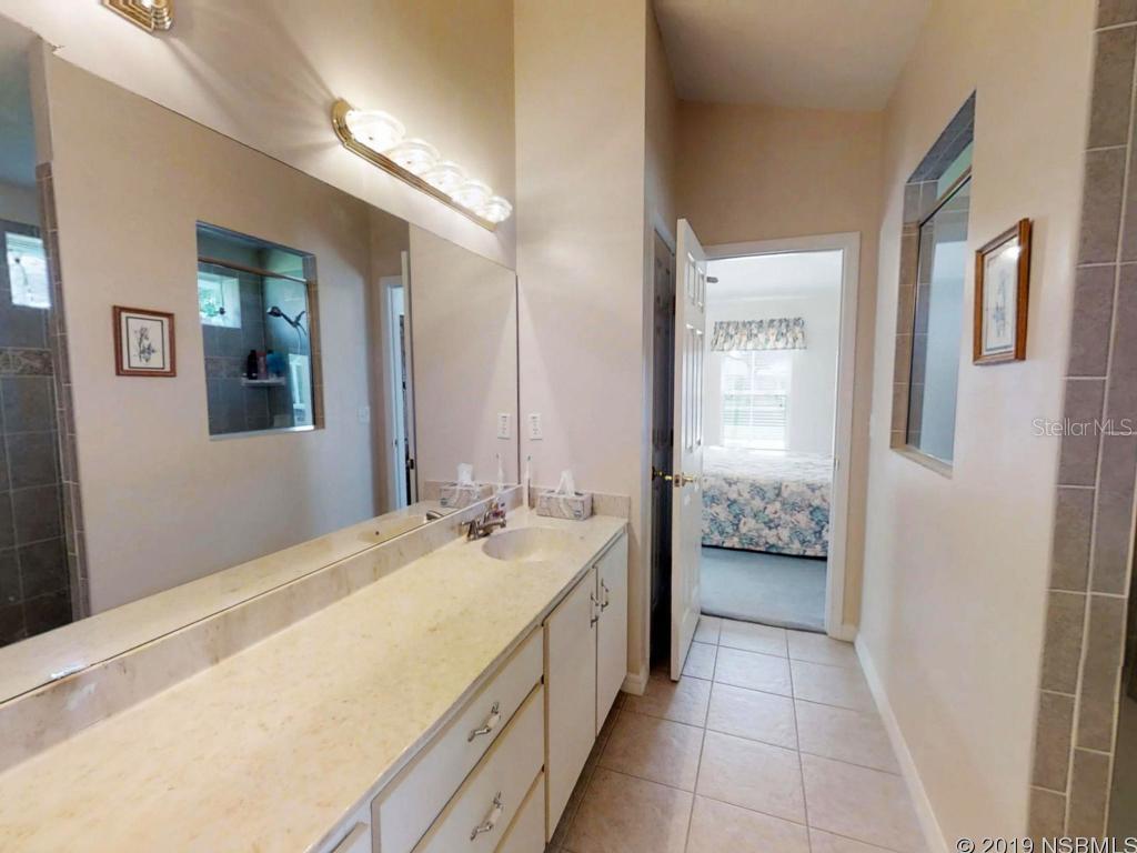 Turnbull Bay Country Club Estate - Residential