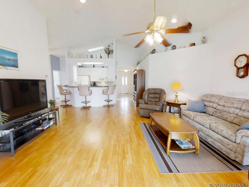 Turnbull Bay Country Club Estate - Residential