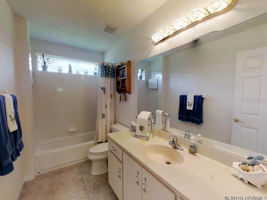 Turnbull Bay Country Club Estate - Residential