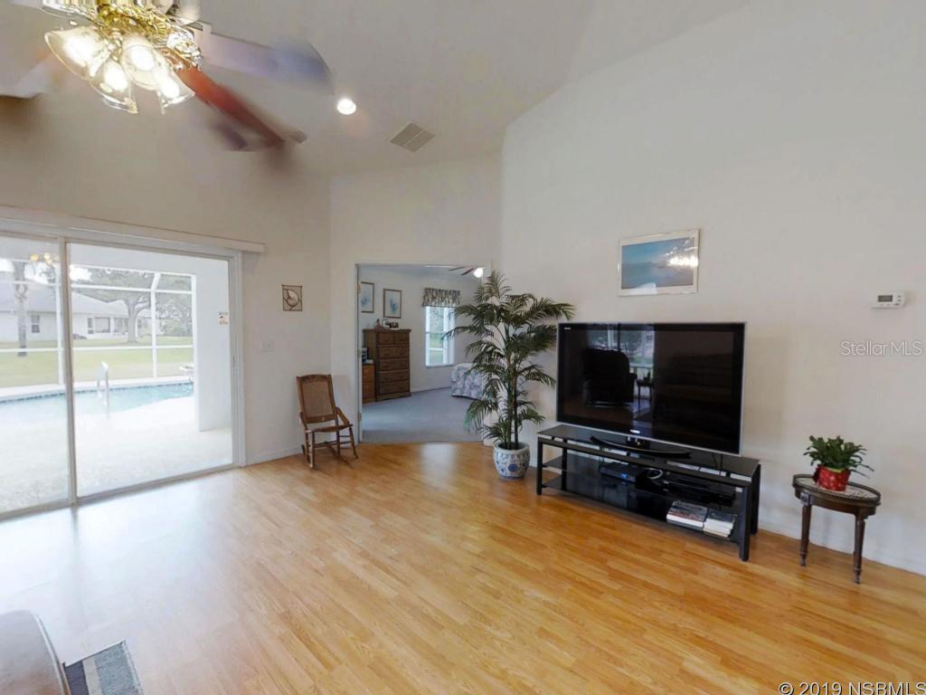 Turnbull Bay Country Club Estate - Residential