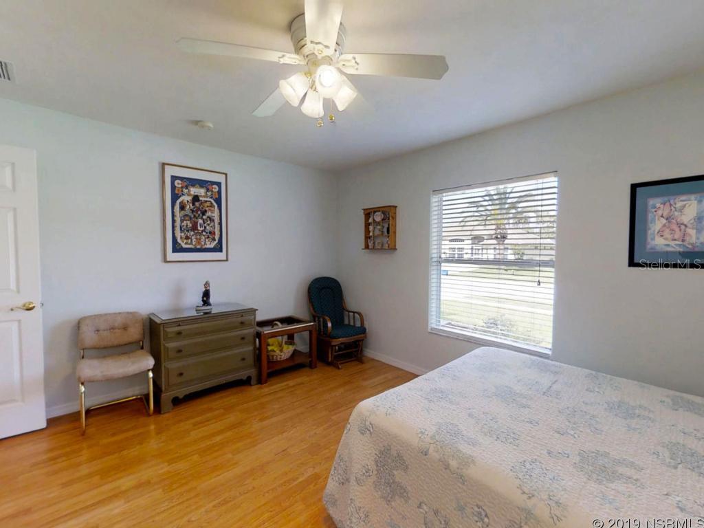 Turnbull Bay Country Club Estate - Residential