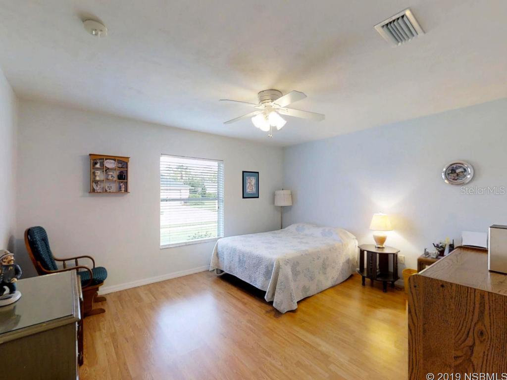 Turnbull Bay Country Club Estate - Residential