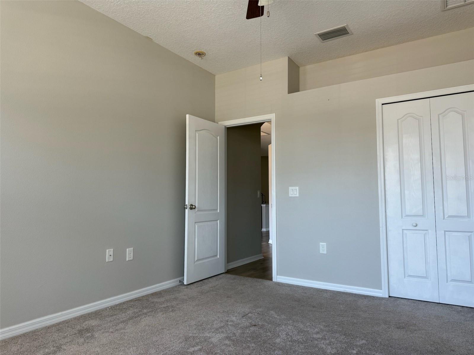 TRINITY EAST REP - Residential