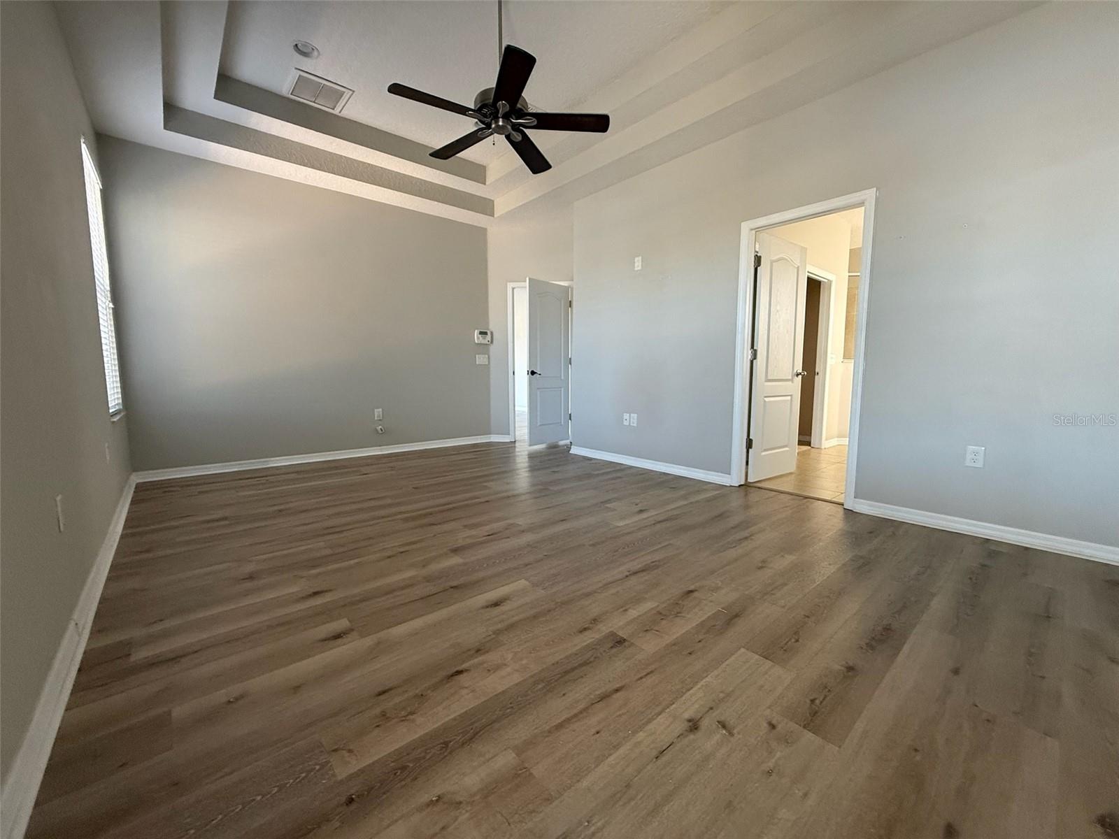 TRINITY EAST REP - Residential