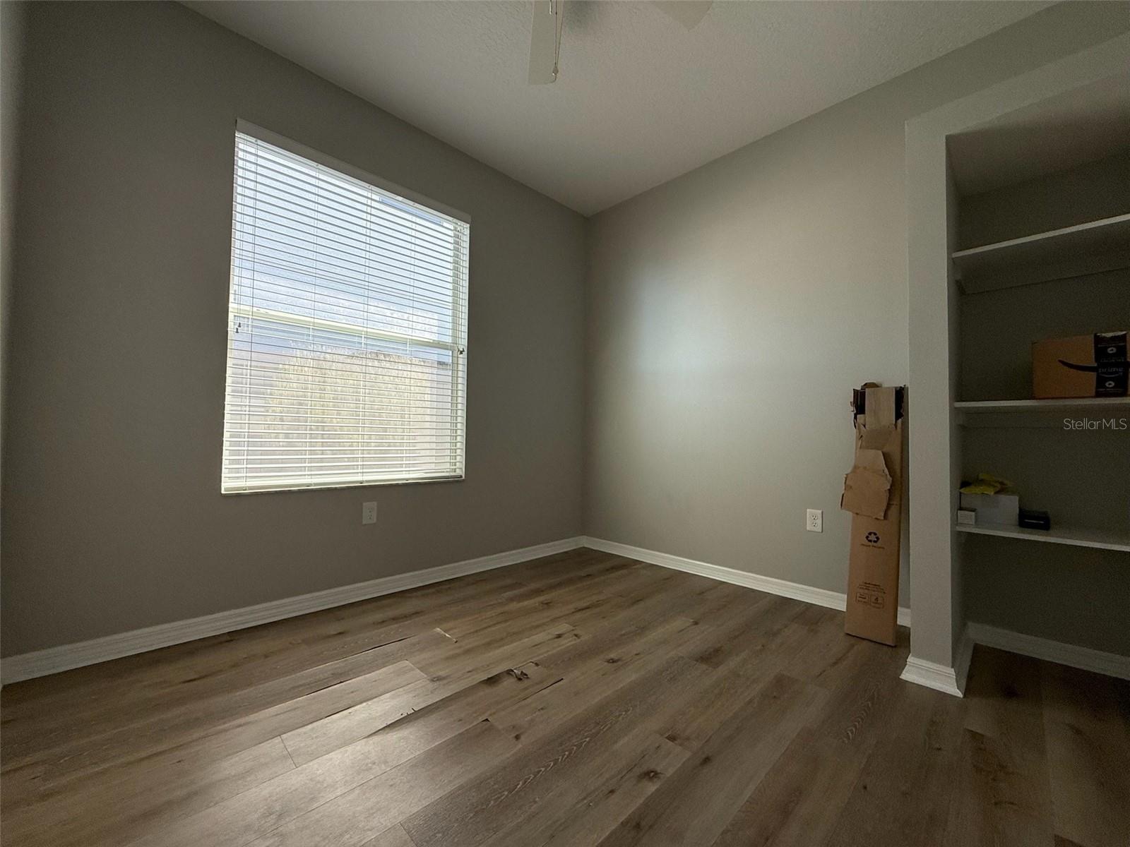 TRINITY EAST REP - Residential