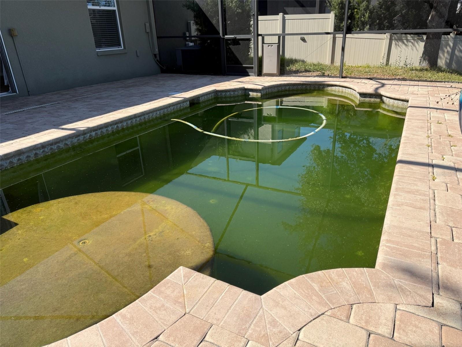 TRINITY EAST REP - Residential