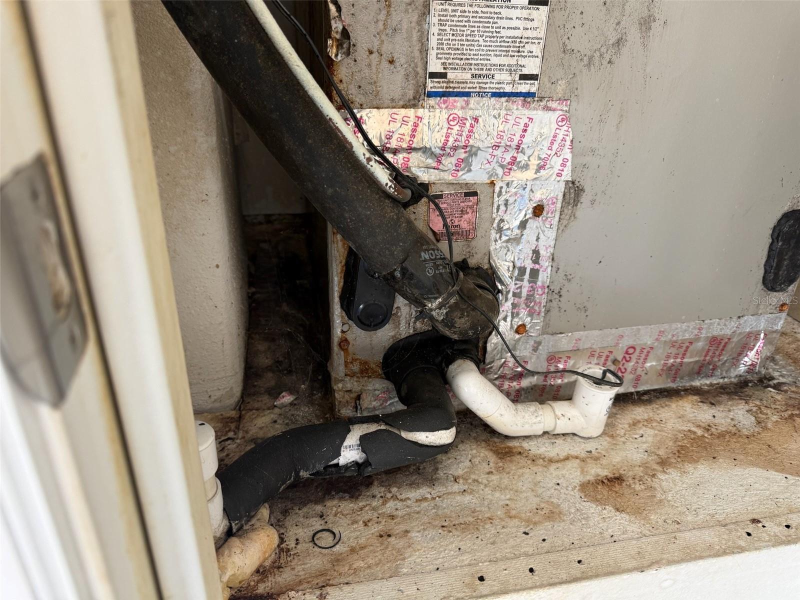 TRINITY EAST REP - Residential