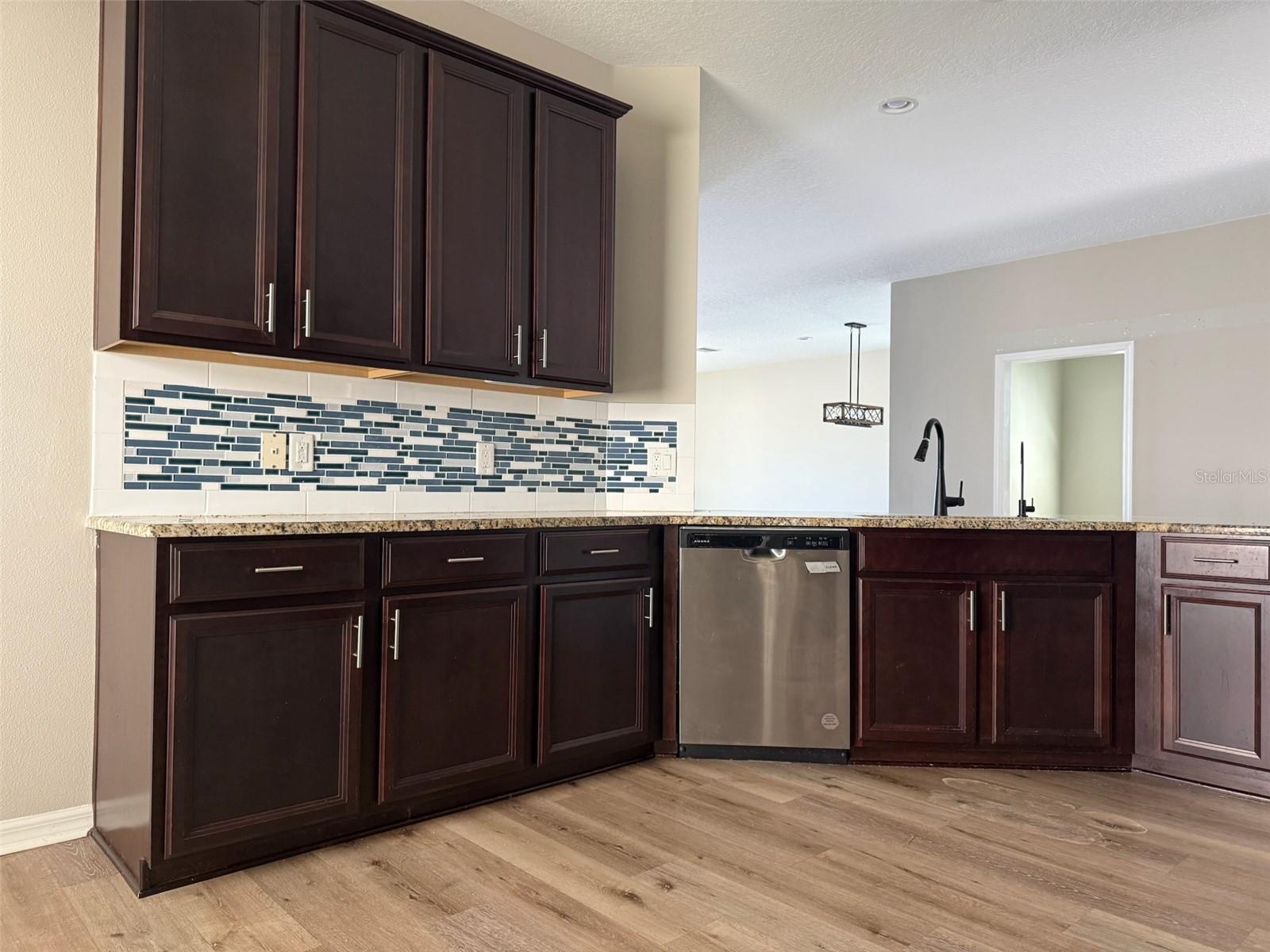 TRINITY EAST REP - Residential