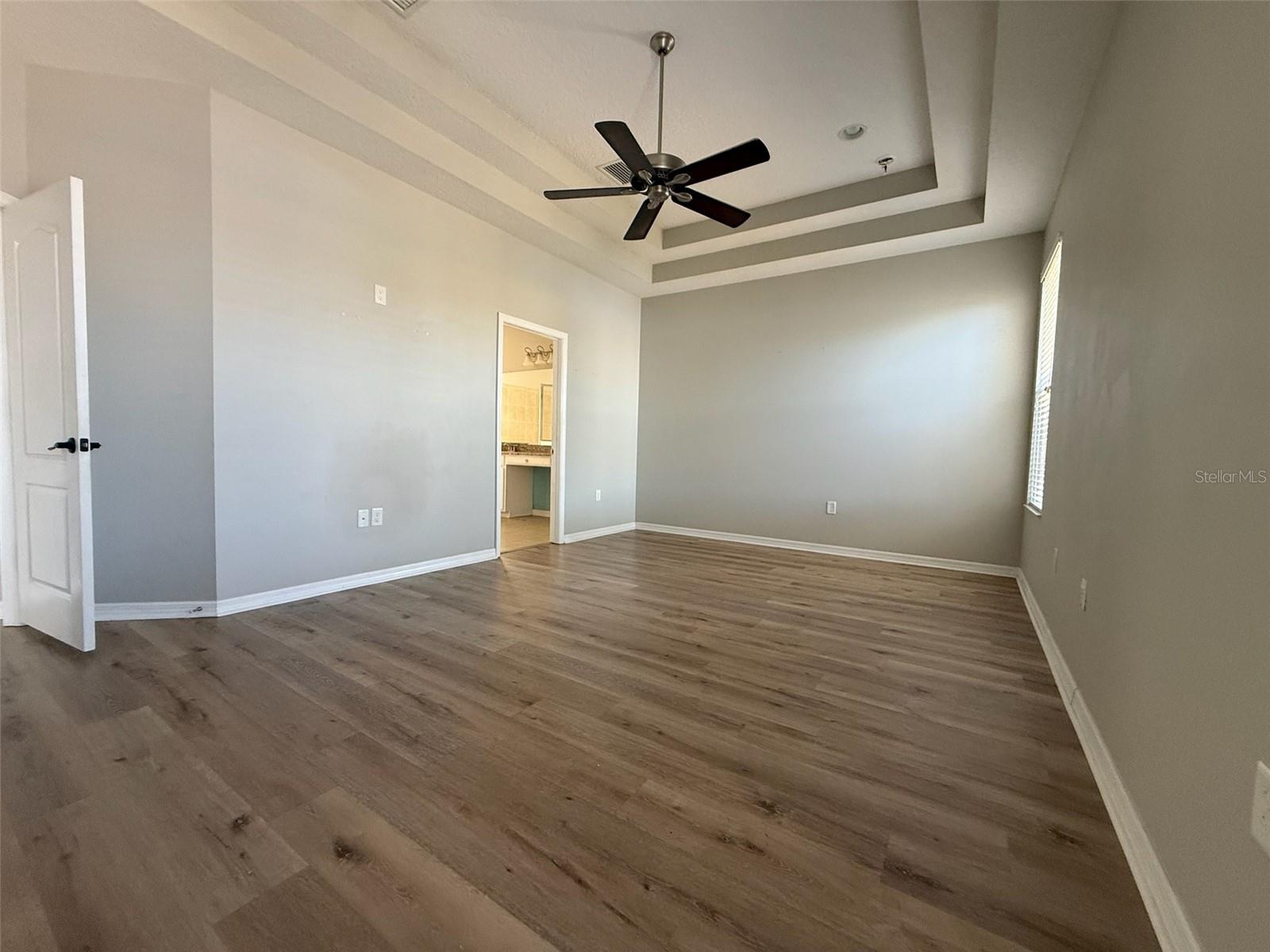 TRINITY EAST REP - Residential