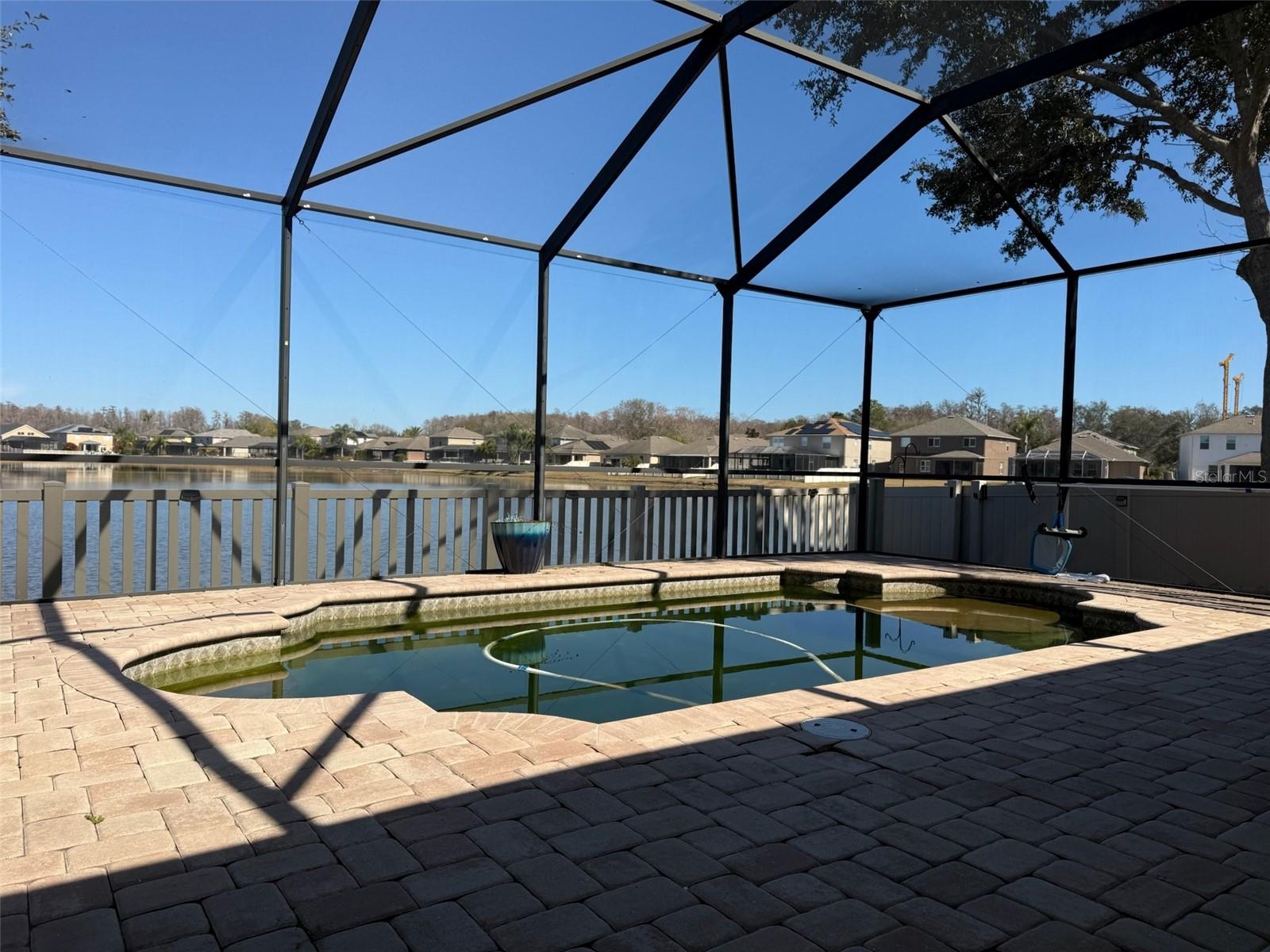 TRINITY EAST REP - Residential