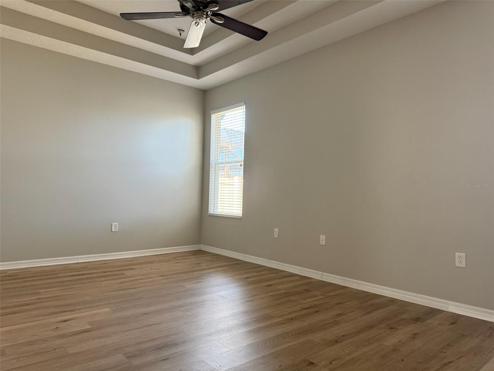 TRINITY EAST REP - Residential