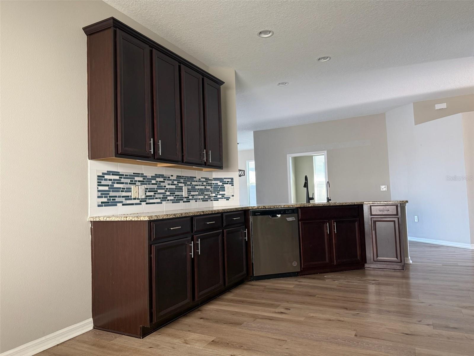 TRINITY EAST REP - Residential