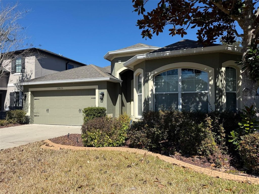 Photo of 12825 Tikal Way, Trinity, FL 34655 (MLS # O6380881)